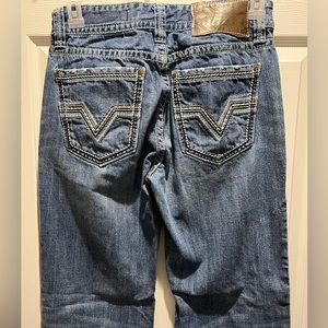 Rock & Roll Denim Men’s Jeans size 30 x 36